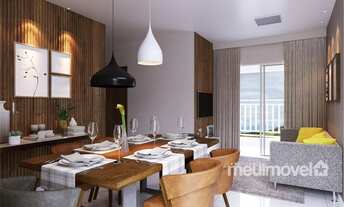 Imagem 6: MORE NO TURU Apartamento com 3 dormitórios