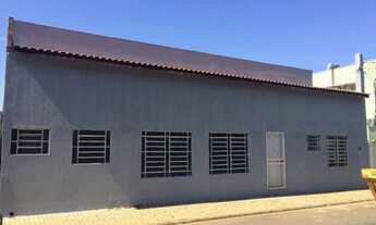 Imagem 3: INDAIATUBA - Galpão/Depósito/Armazém - RECREIO CAMPESTRE JÓIA