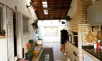 Imagem 5: Casa para aluguel e venda com 120 metros quadrados com 4 quartos em Estancia Sao Jose - Pe