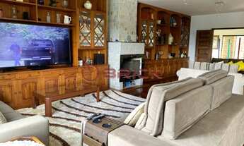 Imagem 4: PETRÓPOLIS - Casa Padrão - QUITANDINHA