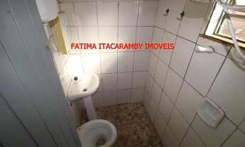 Imagem 5: GOIÂNIA - Casa de Vila - JARDIM AMÉRICA