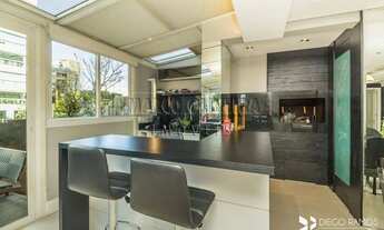 Imagem 5: Apartamento para venda com 181 metros quadrados com 3 quartos em Auxiliadora - Porto Alegr