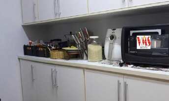 Imagem 6: Apartamento para venda com 3 quartos em Centro/Bosque - Campinas - SP