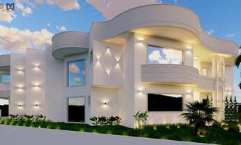 Imagem 4: Casa de condomínio para venda possui 700 metros quadrados com 4 quartos