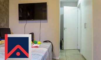 Imagem 7: Apartamento Venda Vila Romana 76 m² 2 Dormitórios