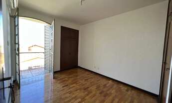 Imagem 4: Apartamento para venda com 120 metros quadrados com 3 quartos em Monte Castelo - Campo Gra