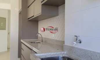 Imagem 4: Locação - Apartamento - Vivenda - 02 dormitórios - 2 vagas - São José do Rio Preto - SP