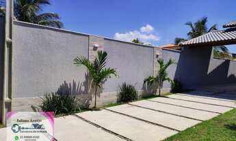 Imagem 4: Casa à venda por R$ 550.000,00 - Itaipuaçu - Maricá/RJ