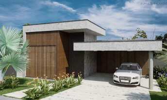 Imagem: GUARAPARI - Casa Padrão - PEROCÃO