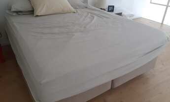 Imagem 6: Apartamento para venda tem 60 metros quadrados com 1 quarto em Meireles - Fortaleza - CE