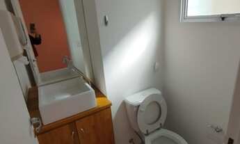 Imagem 5: Sala/Conjunto para aluguel possui 44 metros quadrados em Consolação - São Paulo - SP