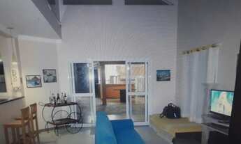 Imagem 4: Sobrado a venda no Condomínio Morada da Praia em Boraceia, Bertioga/SP