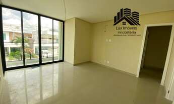 Imagem: Duplex nova no residencial tapajos