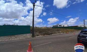 Imagem 2: Terreno à venda, 330 m² por R$ 250.000 - Pedra - Eusébio/CE