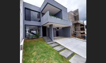 Imagem: Casa de condomínio para venda tem 200 metros