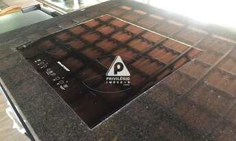 Imagem 4: Casa à venda, 4 quartos, 2 suítes, 4 vagas, Jacarepaguá - RIO DE JANEIRO/RJ