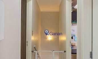 Imagem 7: Sobrado com 3 dormitórios, 120 m² - venda por R$ 780.000 ou aluguel por R$ 4.500/mês - Vil