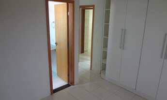 Imagem 3: Apartamento com 03 quartos no setor Jardim América