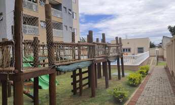 Imagem 4: Apartamento com 2 Dorms, sendo 1 suíte em Vila Urupês - Suzano - São Paulo