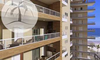 Imagem 3: BERTIOGA - Apartamento Padrão - RIO DA PRAIA