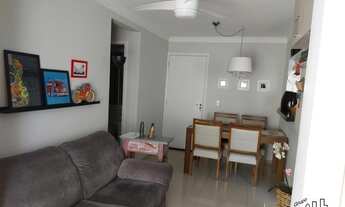 Imagem: CAMPINAS - Apartamento Padrão - JARDIM