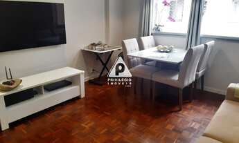 Imagem 2: Apartamento à venda, 2 quartos, 2 vagas, Copacabana - RIO DE JANEIRO/RJ