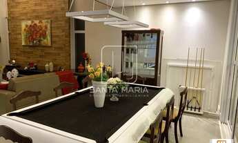 Imagem 3: Casa (sobrado em condominio) 5 dormitórios/suite, cozinha planejada, portaria 24 horas, em