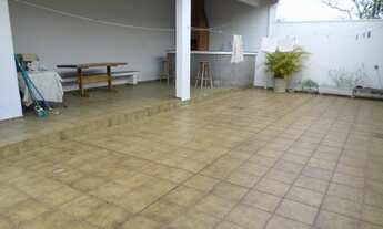 Imagem 3: CAMPINAS - Casa Padrão - CHÁCARA DA BARRA