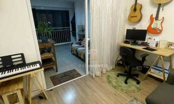 Imagem 4: Apartamento com 2 dormitórios à venda, 84 m² por R$ 660.000 - Vila Prudente (Zona Leste)