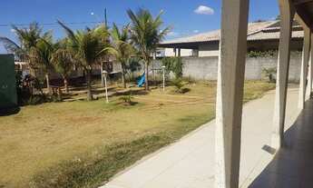 Imagem: AGUAS CLARAS - Casa Padrão - ARNIQUEIRAS