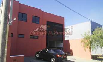 Imagem 3: SALTO - Galpão/Depósito/Armazém - JARDIM MUNICIPAL