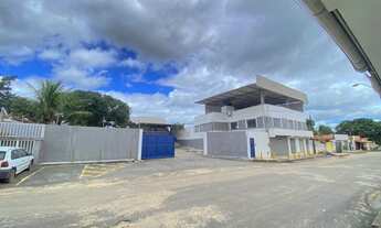 Imagem: Galpão Comercial, tudo pronto para montar