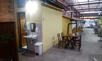 Imagem 3: Ponto comercial/Loja/Box para venda possui 700 metros quadrados em Ribeira - Salvador - BA