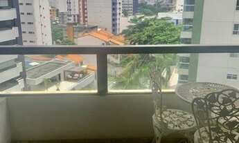 Imagem 6: SALVADOR - Apartamento Padrão - PITUBA