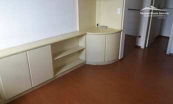 Imagem 7: Apartamento Duplex com 5 dormitórios à venda, 230 m² por R$ 890.000,00 - Vila Japi II - Ju