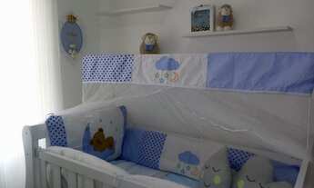 Imagem 7: Apartamento com 2 dormitórios à venda, 48 m² por R$ 280.000,00 - Vila Gonçalves - São Bern