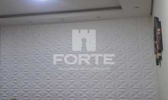 Imagem 3: SUZANO - Apartamento Padrão - VILA URUPÊS