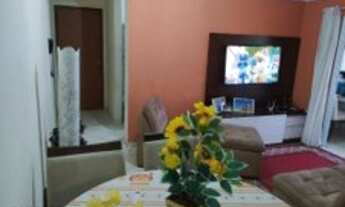 Imagem 2: APARTAMENTO RESIDENCIAL em SÃO JOSÉ DOS CAMPOS - SP, CIDADE MORUMBI