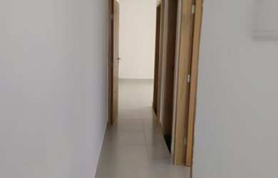 Imagem 6: Casa de 02 quartos no Setor Orlando de Morais