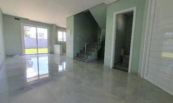 Imagem 5: Porto Alegre - Casa Padrão - Aberta dos Morros