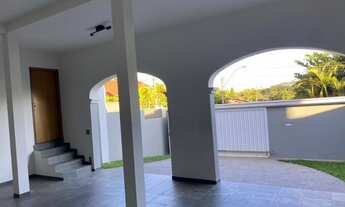 Imagem 5: CASA RESIDENCIAL em Águas de São Pedro - SP, Jardim Porangaba