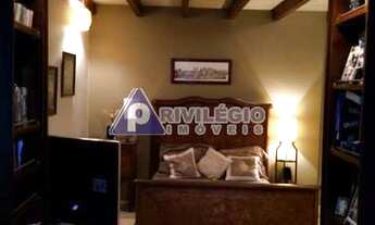 Imagem 7: Casa, 5 suítes, 2 áreas externas, terraço