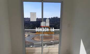 Imagem 2: Apartamento para aluguel com 51 metros quadrados com 2 quartos