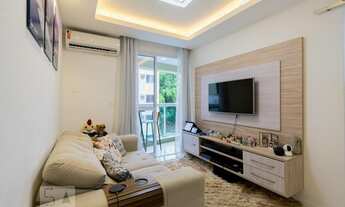 Imagem 3: Apartamento para Aluguel - Pechincha, 2 Quartos, 60 m2