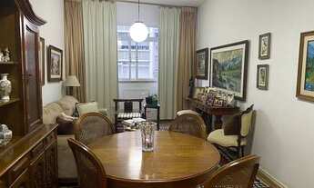 Imagem: Apartamento para venda com 92 metros quadrados