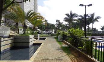 Imagem 3: 3 Dormitórios com suite e Sacada Grill, com moveis planejados!