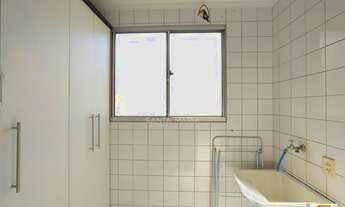 Imagem 5: Apartamento (tipo - padrao) 2 dormitórios, cozinha planejada, em condomínio fechado