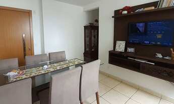 Imagem 2: Apartamento com 2 quartos no Bairro Castelo - Belo Horizonte - MG