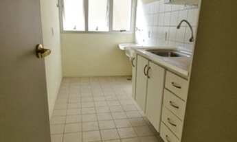 Imagem 3: Apartamento para venda possui 59 metros quadrados com 2 quartos