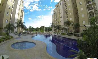 Imagem 3: Apartamento (tipo - padrao) 2 dormitórios/suite, cozinha planejada, portaria 24hs, lazer